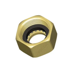 Raccord instantané Ø 14 mm - écrou 3/4" - GRIPP® Livraison Express