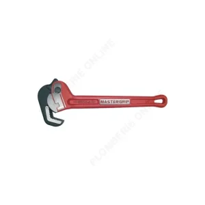 Clé serre-tube 14" Mastergrip - EGA Master Meilleur Choix