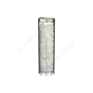 Dernier Modèle Cartouche antitartre polyphosphate H 250 mm 215216 - APIC FLUID‘O