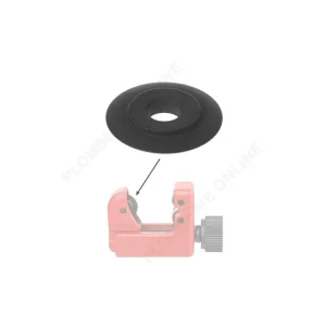 Molette lame de rechange pour coupe tube cuivre EGA Master MINI 30 - Réf 63086 Livraison Express