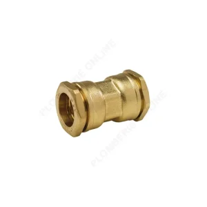 Raccord jonction / manchon Ø 20 mm PE 62020 - ARCO Petit Prix