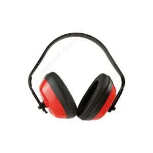 Casque anti-bruit - réduction sonore - 27 dB - EARLINE Achat Immédiat
