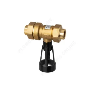Remise Disconnecteur F 1/2" à zone de pression réduite non contrôlable CA2096 - SOCLA 149B3781