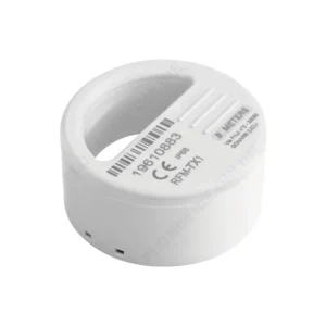 Retour Gratuit Émetteur radio M-BUS sans fil clipsable pour compteur d‘eau BMeters - SFERACO