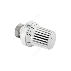 Populaire Tête thermostatique M30x1,5 Uni XH - OVENTROP