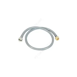 Rallonge MF 3/4" - L 1m flexible d‘alimentation machine à laver Satisfait Ou Remboursé