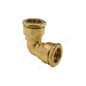 Seulement Aujourd'hui Coude égal PE Ø 25 mm à serrage extérieur 63025 - ARCO