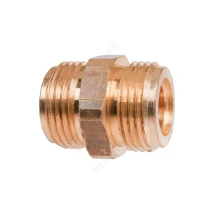 Raccord gaz mamelon égal MM 20x150 - FAVEX Pas Cher