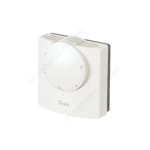 Thermostat d‘ambiance RMT 230 - DANFOSS Petit Prix