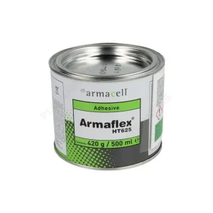 Pas Cher Colle ARMAFLEX haute température HT 625 Solar - ARMACELL