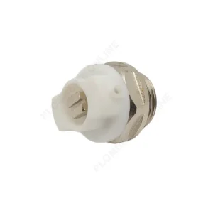 Purgeur d‘air orientable 3/8" (12x17) pour radiateur Prix Promo