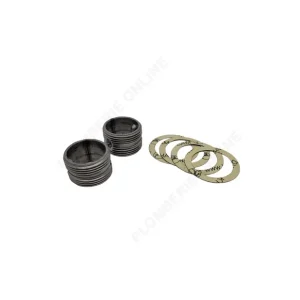 Achat Immédiat Kit assemblage éléments radiateur nipples + joints 1"1/4 réf. C13900315 - CHAPPEE