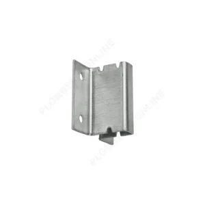Meilleur Choix Fixation 3 positions console à visser pour radiateur lamellaire 138210-1- BATIFIX