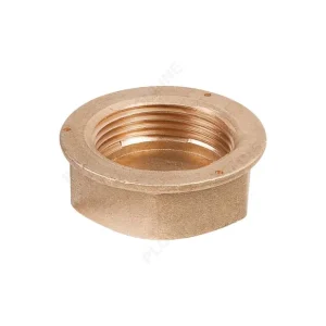 Bouchon Femelle JPC DN20 de compteur gaz 6/20 réf. 0030301 - BANIDES Nouvelle Collection