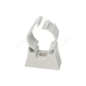Prix Promo Collier simple Ø 32 mm pour fixation tube multicouche (30 pcs) - TUB-RING® - ING FIXATION