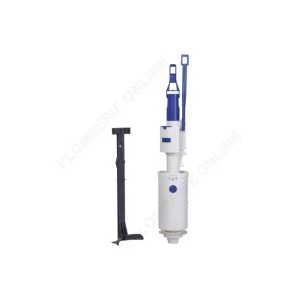 Cloche double chasse pour réservoir encastré - réf. 240.501.00.1 - GEBERIT Produit De Marque