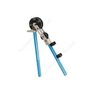 Authentique Cintreuse multicouche manuelle pour tube Ø 20 mm - HENCO