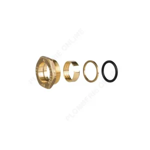 Pochette de réparation Ø 25 mm pour raccord PEHD - ARCO Offre Spéciale