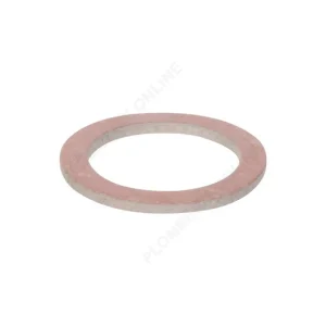10 Joints CSC 1"1/4 (33x42) pour eau chaude, huiles, fuel en mini sachet - Sélection PLOMBERIE ONLINE Meilleur Prix