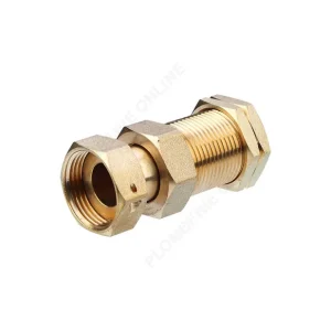 Vente Directe Raccord compteur téléscopique MF 3/4" (20x27) - GRK
