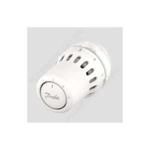 Tête thermostatique de radiateur à clipser REACT réf. 015G3090 - DANFOSS Certifié