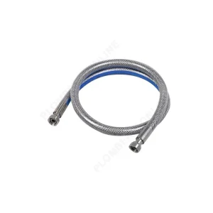 Meilleure Vente Flexible inox gaz naturel 1,50 m à durée de vie illimitée - EUROGAZ
