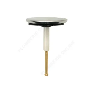 Vente Flash Clapet recouvrant pour bonde de lavabo - D710991NU - PORCHER / IDEAL STANDARD