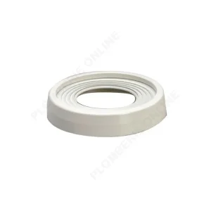 Joint de pipe de wc Ø 100 mm + bague XKITWC10 - GIRPI Remise