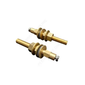 Jusqu'à Épuisement Des Stocks Kit fixation laiton pour mécanisme à boule type Jacob Delafon - WATTS