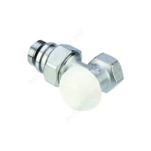 Achetez Aujourd'hui Coude de réglage F 1/2" équerre R14X033 - GIACOMINI