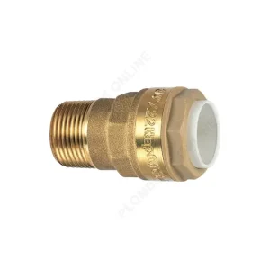Acheter Direct Raccord rapide Ø 14 mm - Mâle 1/2" à emboitement - ITAP FIT