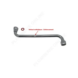 Bec de robinet par dessous 1/2" avec défaut esthétique - Sélection Anti-Gaspi Haute Qualité