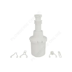 Acheter En Ligne Cloche de mécanisme de wc réf. 240.113.00.1 - GEBERIT