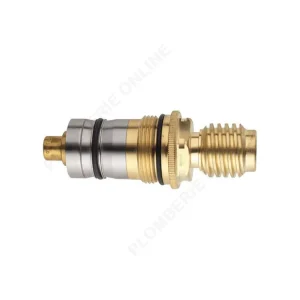 Achetez Aujourd'hui Élément thermostatique M 1/2" réf. 47450000 - GROHE