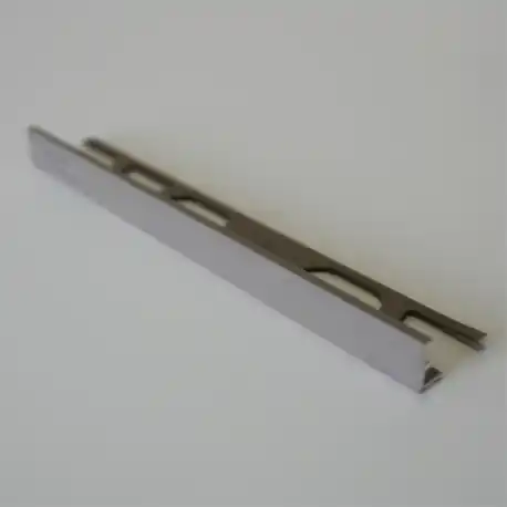 1x1 cm L-Profiel Betonmodder Haute Qualité