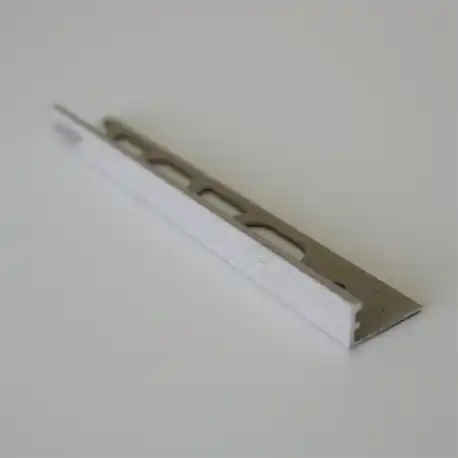 1x1 cm L-Profiel Steen Vente Flash