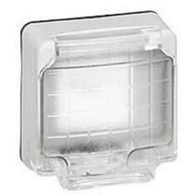 Acheter Direct Legrand 090490 - ADAPTATEUR MOSAIC - pour 2 Modules - SE MONTE SUR BOŒTIER 1 POS