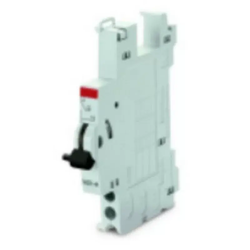 ABB SN201-IH 470901 Contact Auxiliaire 1 O/F Certifié
