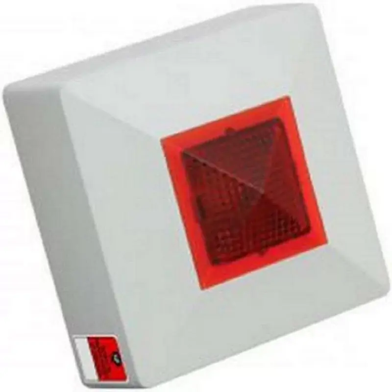Nugelec DAGS3000RL - Avertisseur sonore / Lumineux 20 dB / 13-60V Prix Cassé