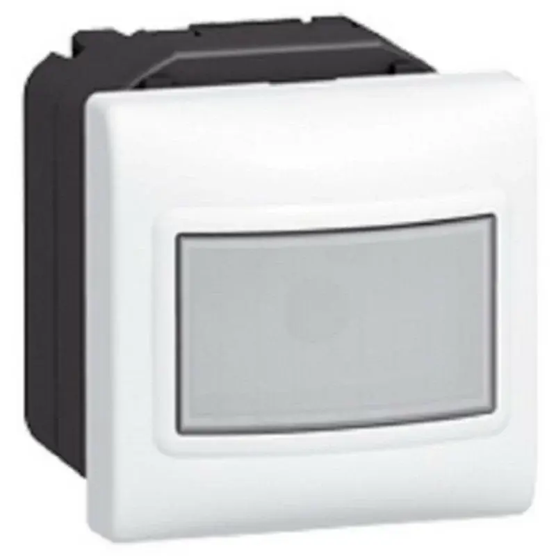Legrand 078451 - Interupteur automatique Prog Mosaic - 2 mod - avec neutre - 3 fils - 1000 W Remise