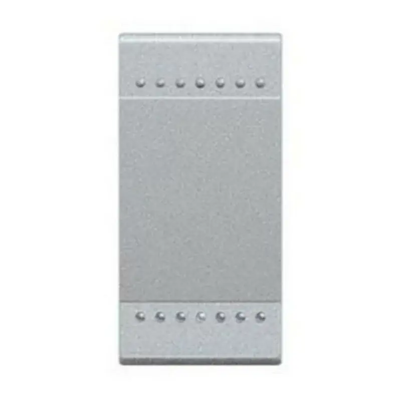 Bticino Cofrel NT4005A - Poussoir 1 P (NO) 10 A 250 VCA - 1 Module - LIVINGLIGHT Satisfait Ou Remboursé