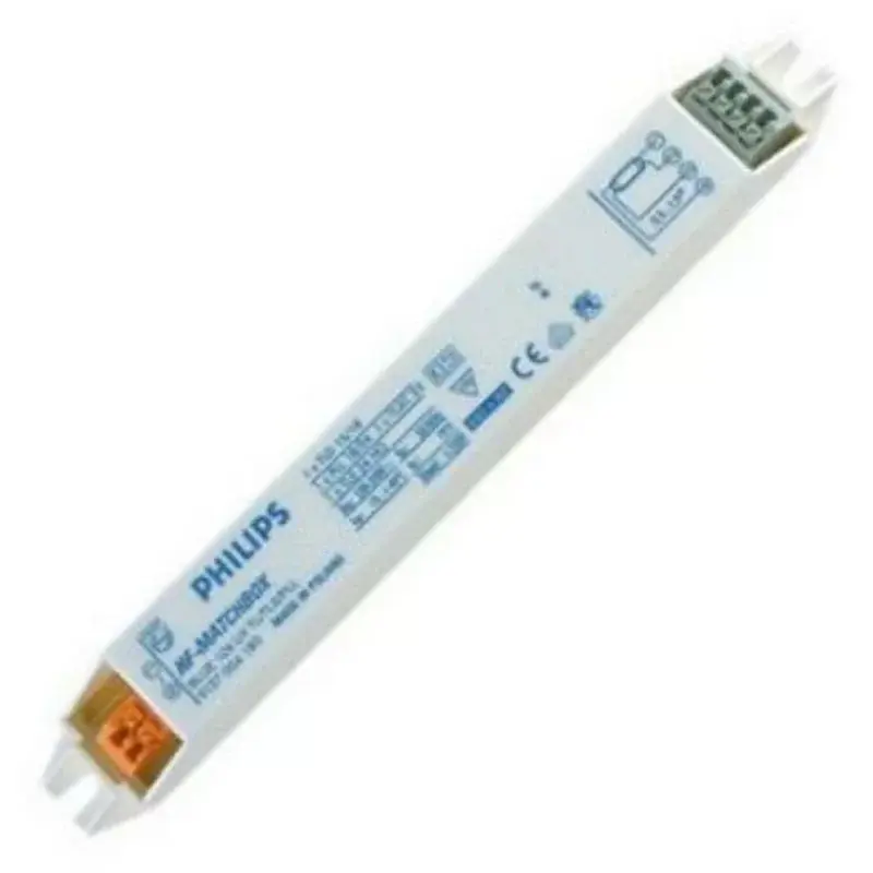 Philips 53646430 Transformateur HF-Matchbox BLUE 121 LH TL5 230-240V Achetez Aujourd'hui