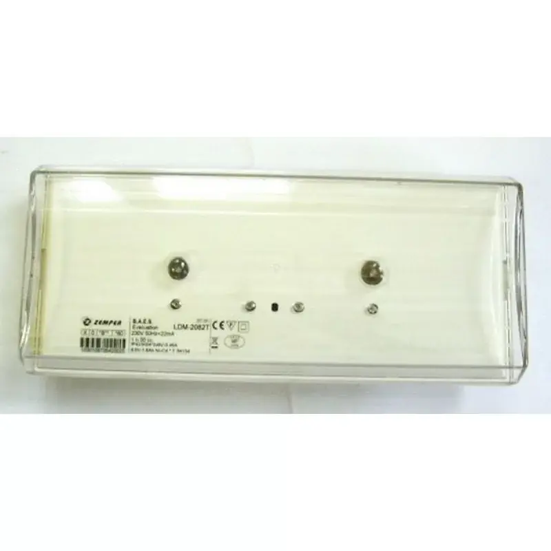 Zemper LDM-2082T - BAES DIANA 6 IP 42 / IK 04 Acheter Direct
