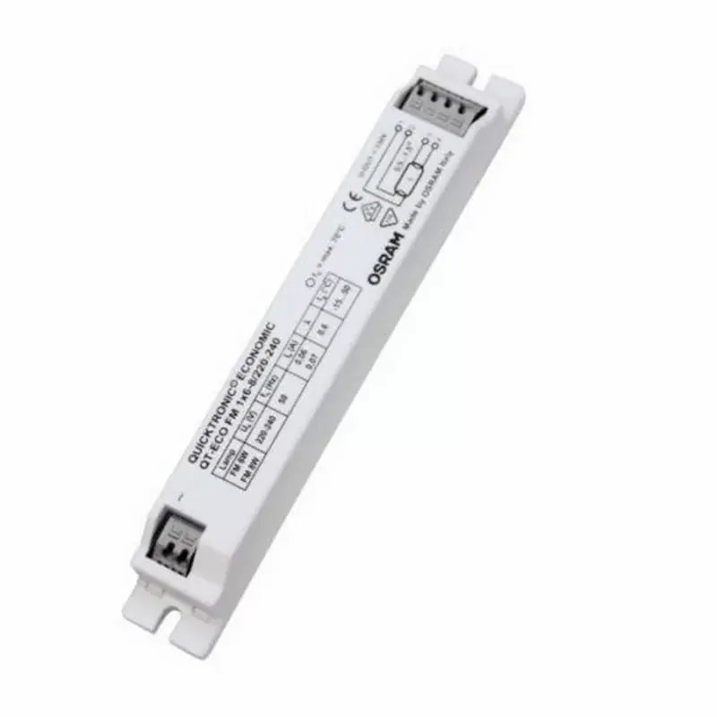 Osram QT-ECO FM 1X6-8/220-240 Transformateur électronique Acheter Direct