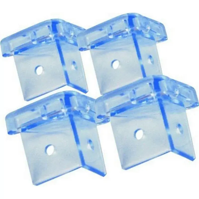 Elro CP104 - 4X Coins de protection Prix Choc