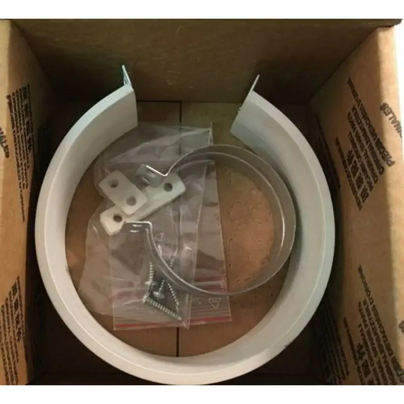 Top Vente Riello R8675 - Bande pour tube Diamètre 100