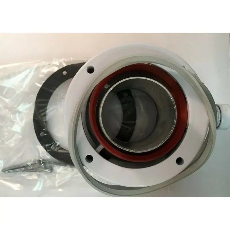 Ferroli 303857 / 010018X0 - Adaptateur Vertical 80/125 Pas Cher