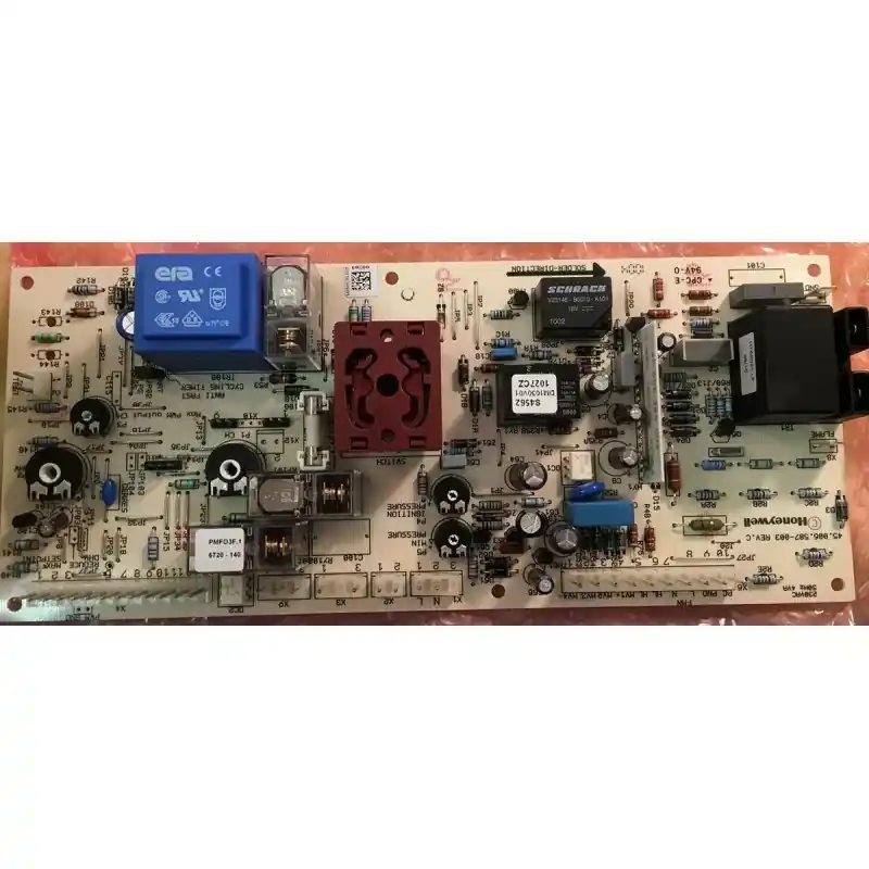 Ferroli 39807680 - Platine Haute Qualité
