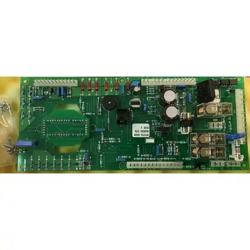 Ferroli 39807003 - Circuit principal Kombi Concept 35 Nouveauté