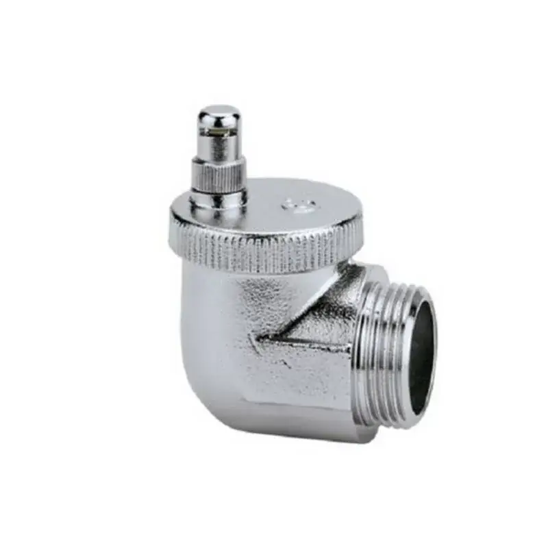 Commander Vite Caleffi 504401 - Bouchon purgeur dair automatique universel 1/2"